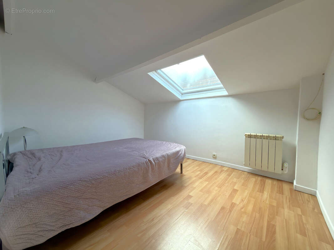 Maison à ANNOEULLIN