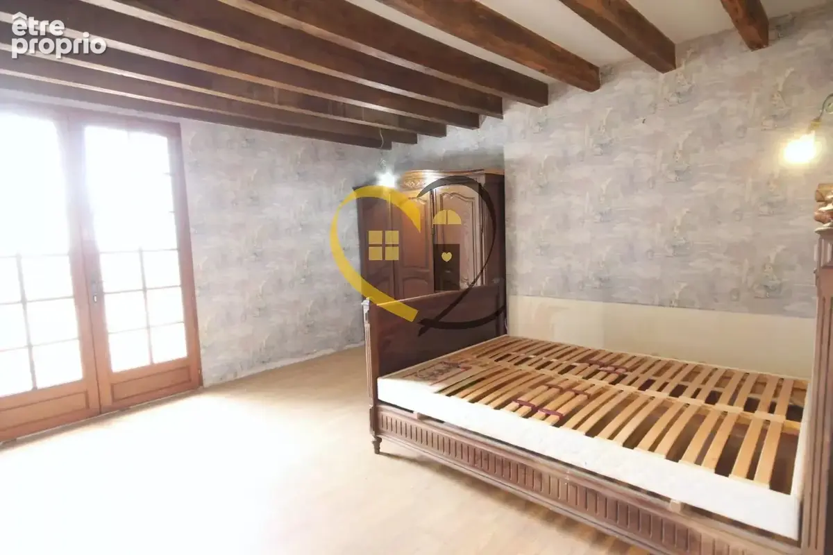 Maison 140 m² avec piscine à Gron - photo 10