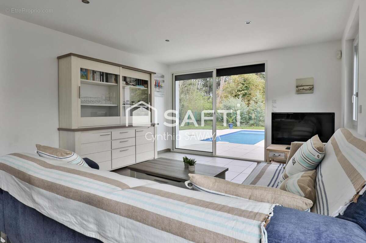 Photo 5 - Maison à LE BOUSCAT