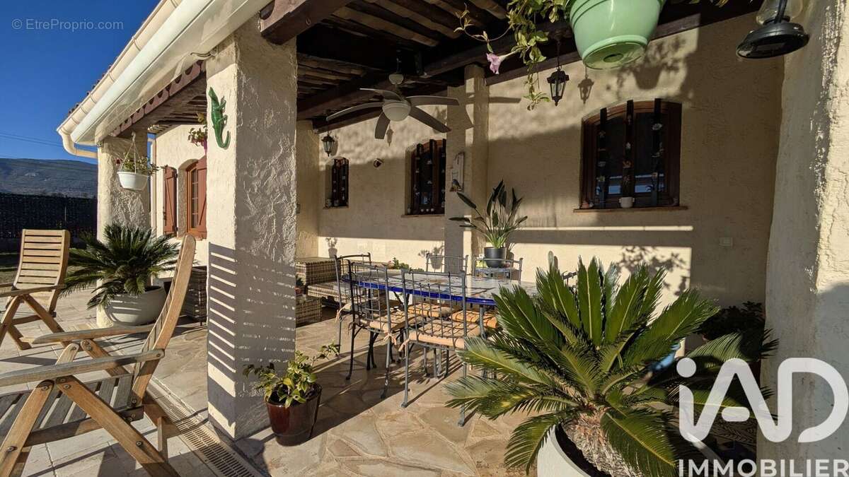 Photo 7 - Maison à FAYENCE