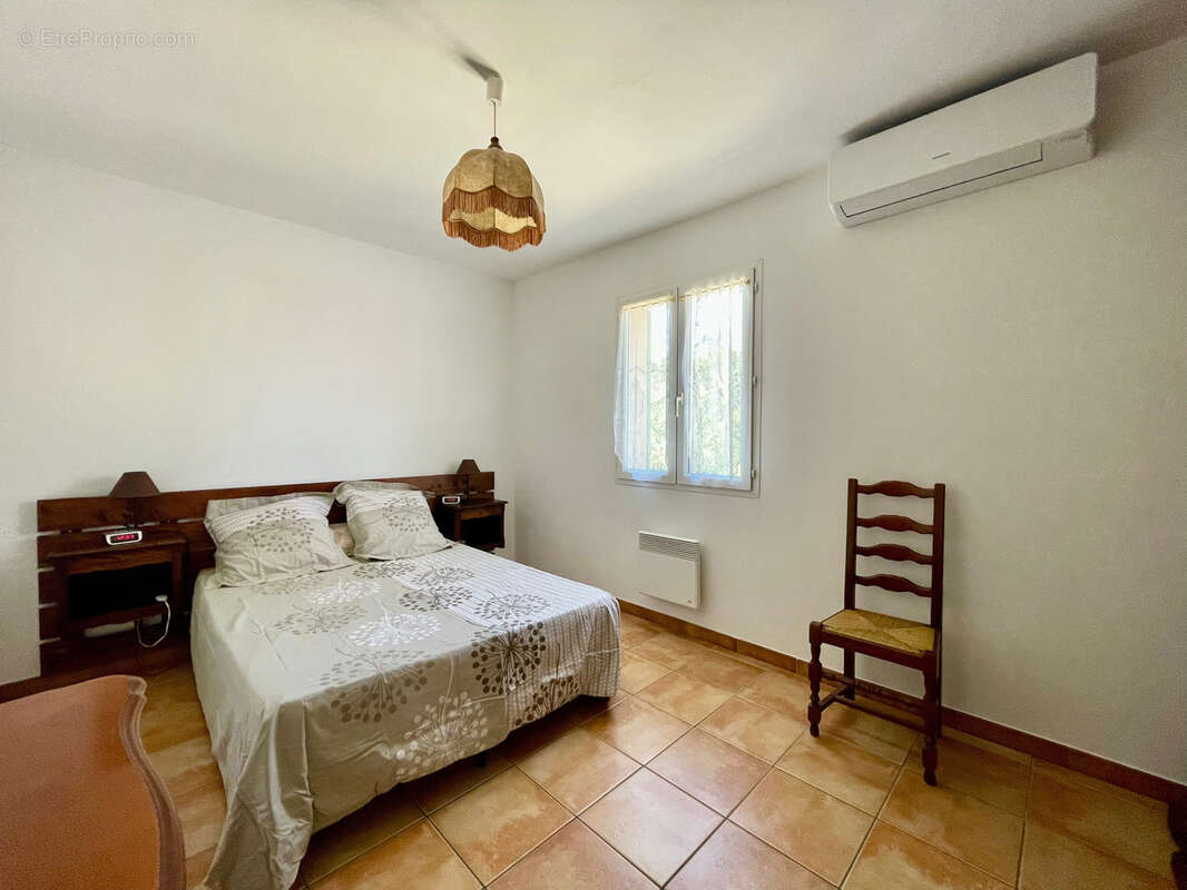 Maison à VAISON-LA-ROMAINE