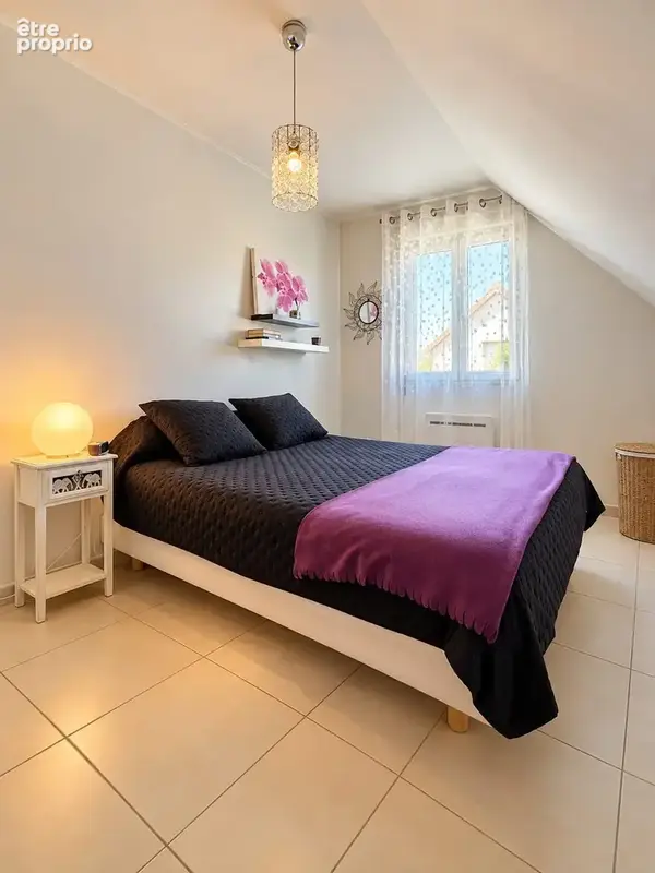 Maison 6 pièces 127 m² à vendre à Joue-Les-Tours (37300) - photo 8