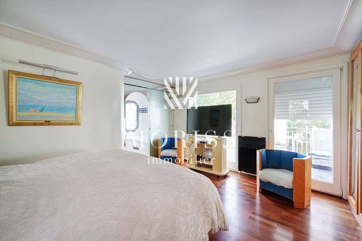 Maison à NOGENT-SUR-MARNE