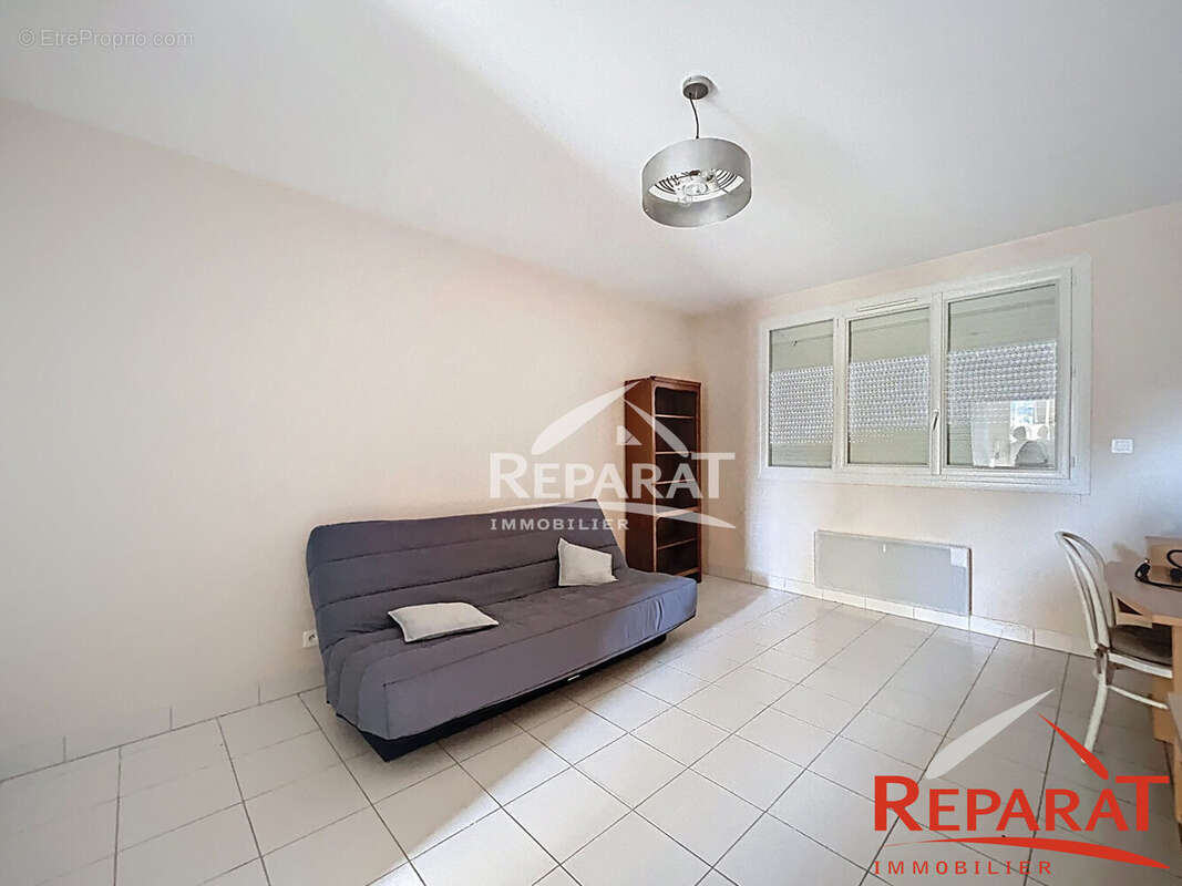 Appartement à OBJAT