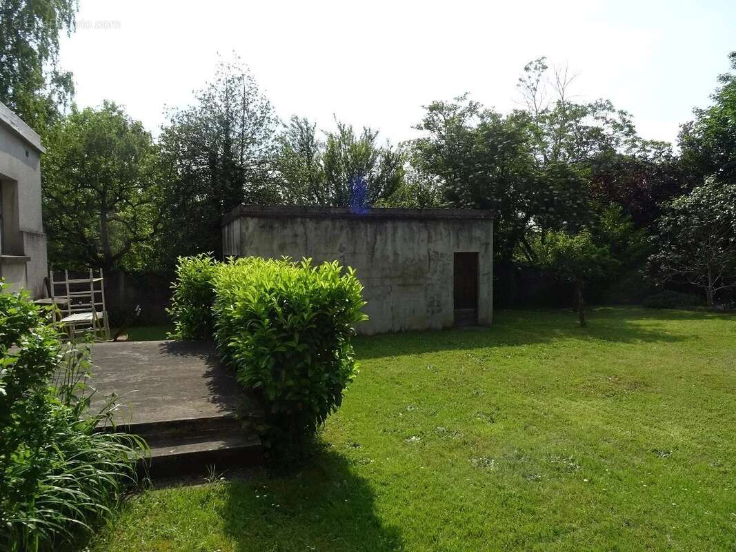 Appartement à BOURRON-MARLOTTE