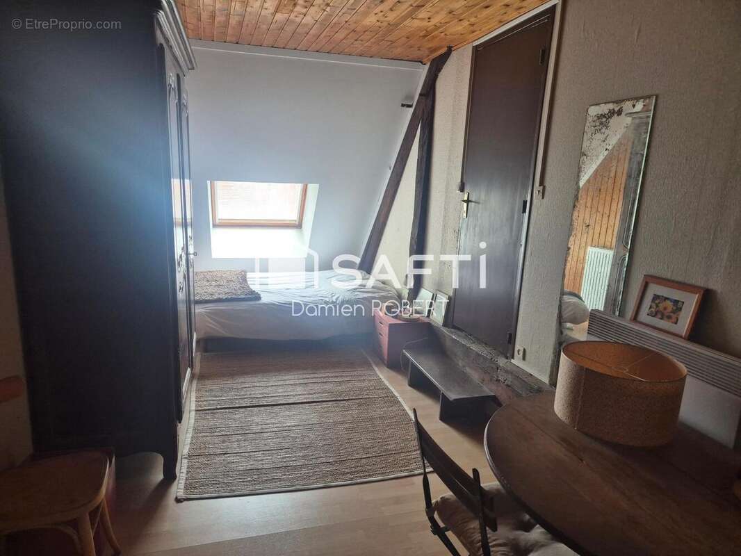 Photo 7 - Appartement à MARNAY