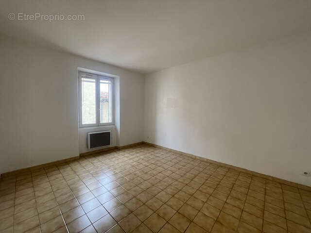 Maison de village t3 - oraison - photo 4