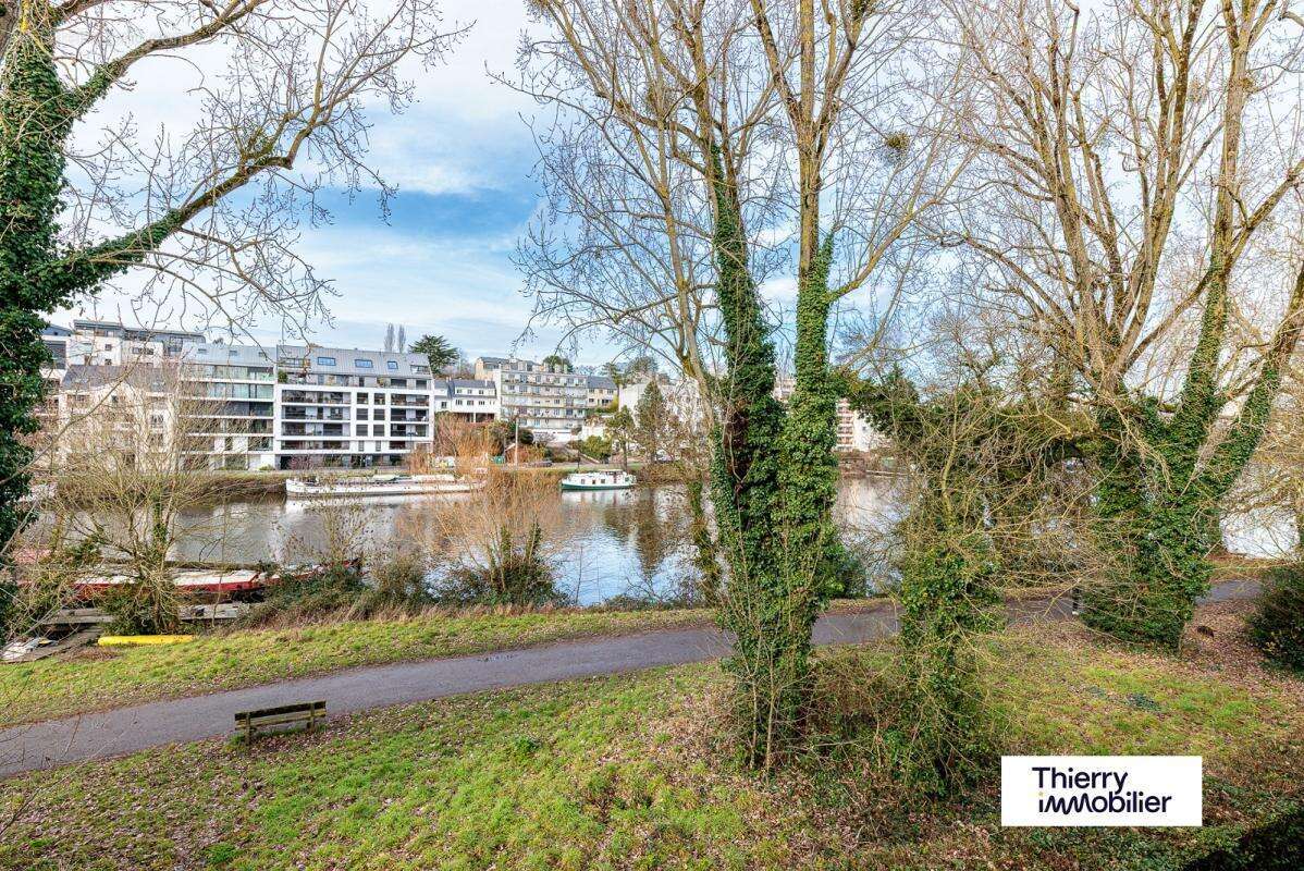 T5 de Prestige avec Vue Imprenable sur l'Erdre - photo 15