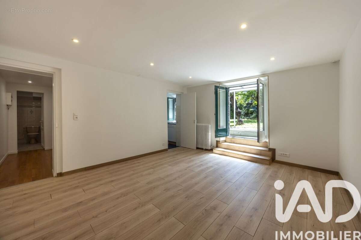 Photo 2 - Appartement à BIARRITZ