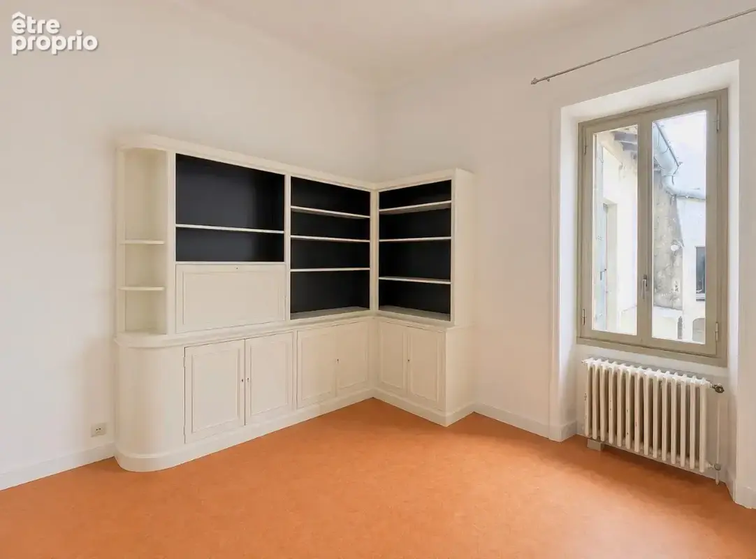 AVIGNON INTRA-MUROS   Appartement T5 de 157 m2 avec terrasse, balcon et double garage - photo 7