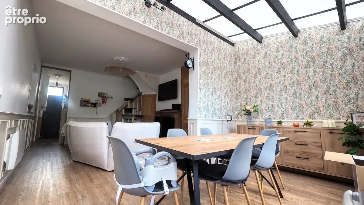 Jolie maison au coeur de  Vignacourt - photo 14