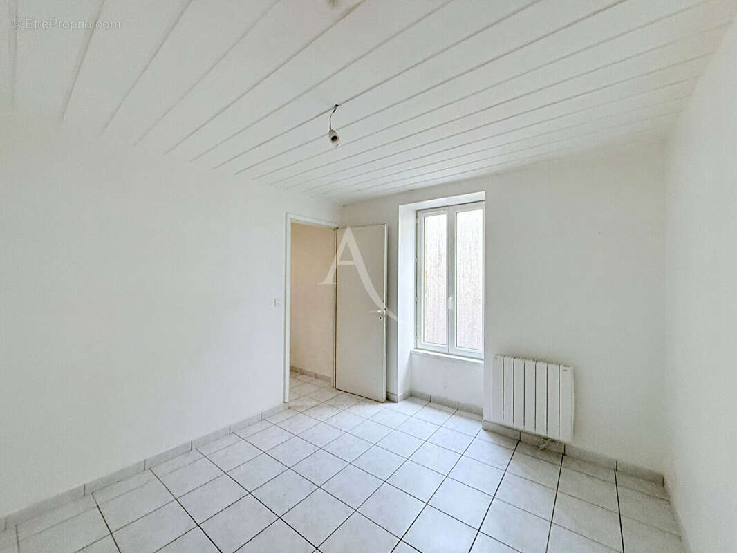 Appartement à LA ROCHE-SUR-YON
