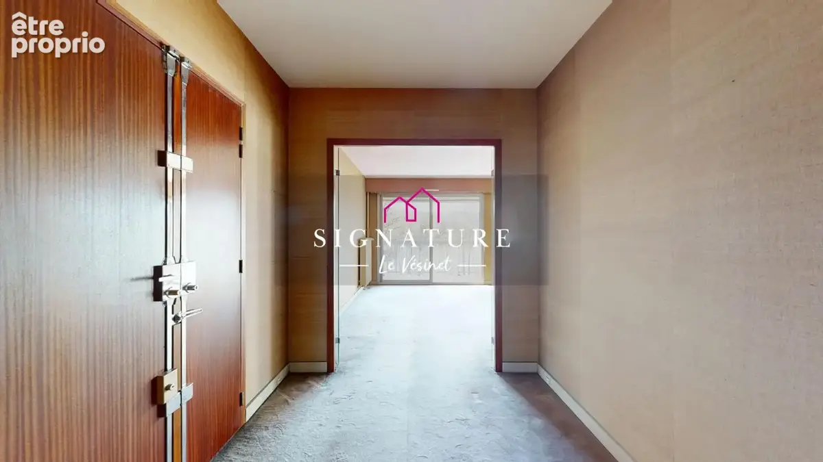 Vivre entre Seine et nature - Grand appartement familial avec vue panoramique - photo 15