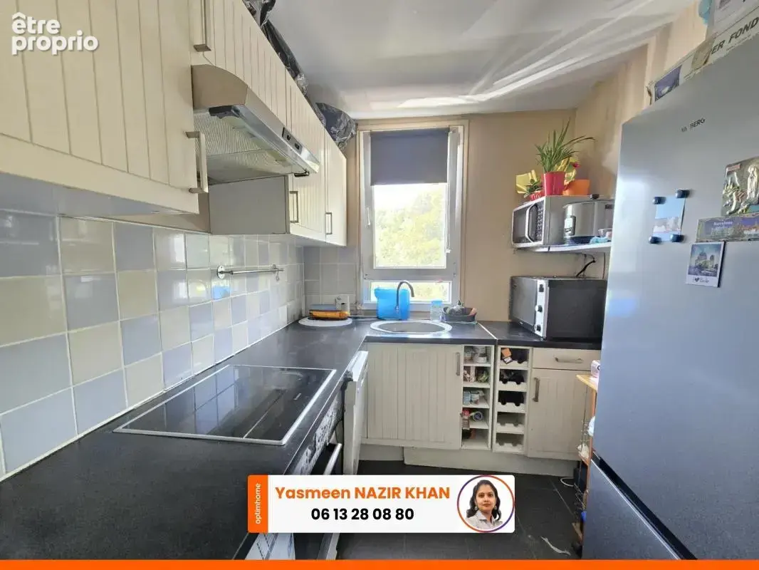 Appartement à vendre 4 pièces DRAVEIL (91) - photo 7