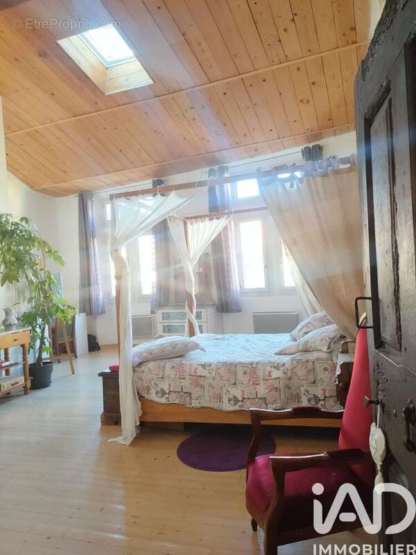 Photo 2 - Maison à ROUGIERS