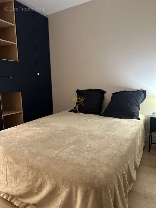 Appartement à LE TOUQUET-PARIS-PLAGE