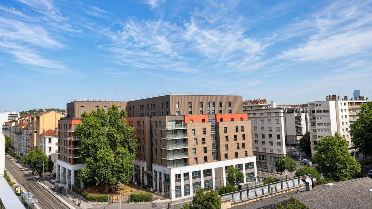 Appartement - photo 9
