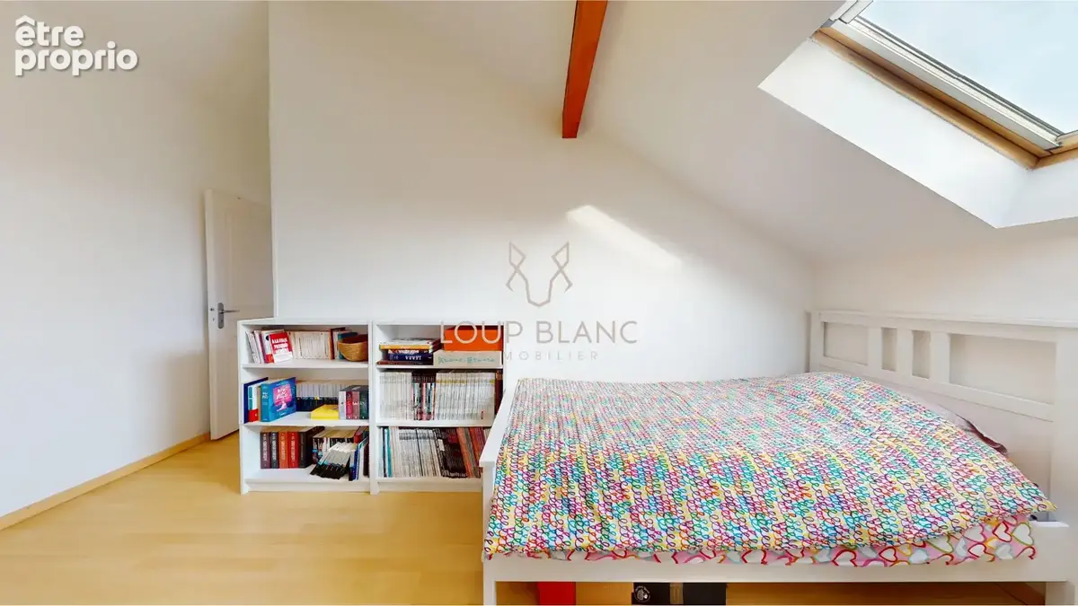 Appartement avec terrasse et garage - photo 8