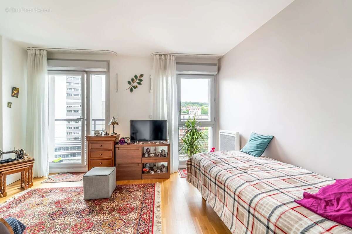 Appartement à SEVRES