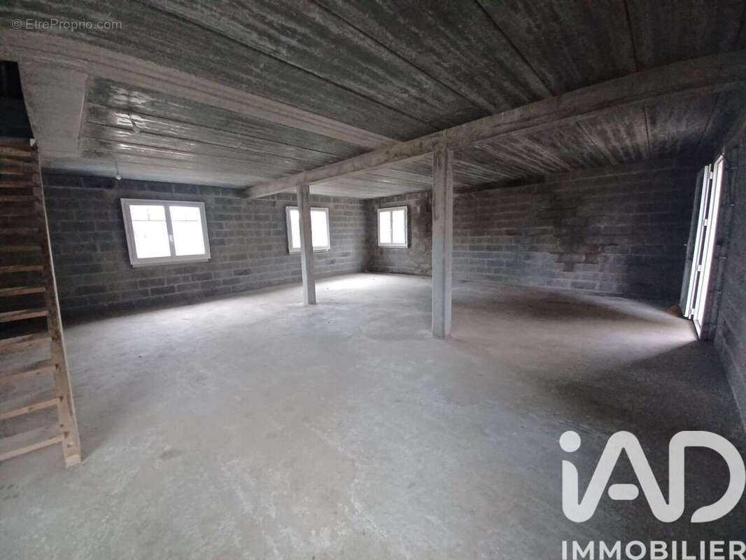 Photo 4 - Maison à ESTREELLES