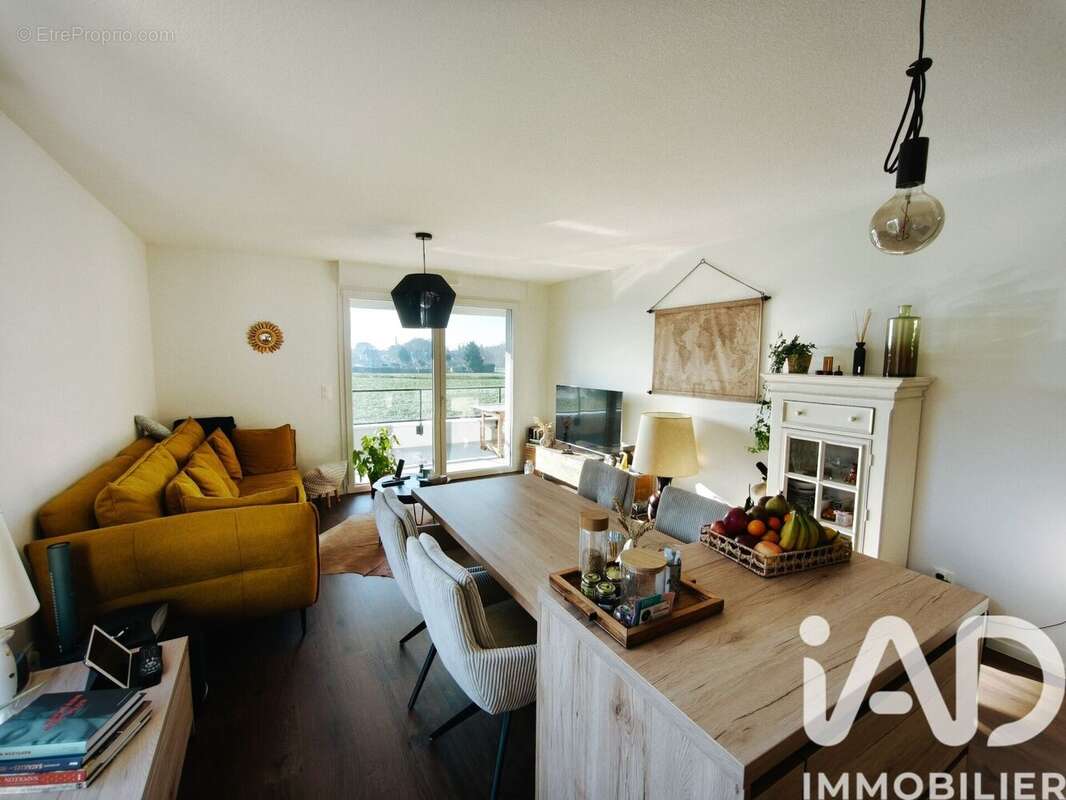 Photo 2 - Appartement à HOENHEIM