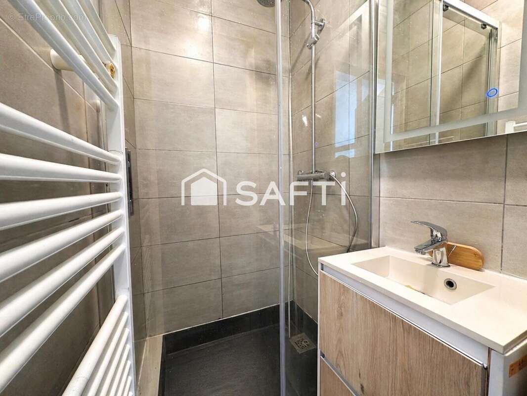 Photo 8 - Appartement à LE RAINCY