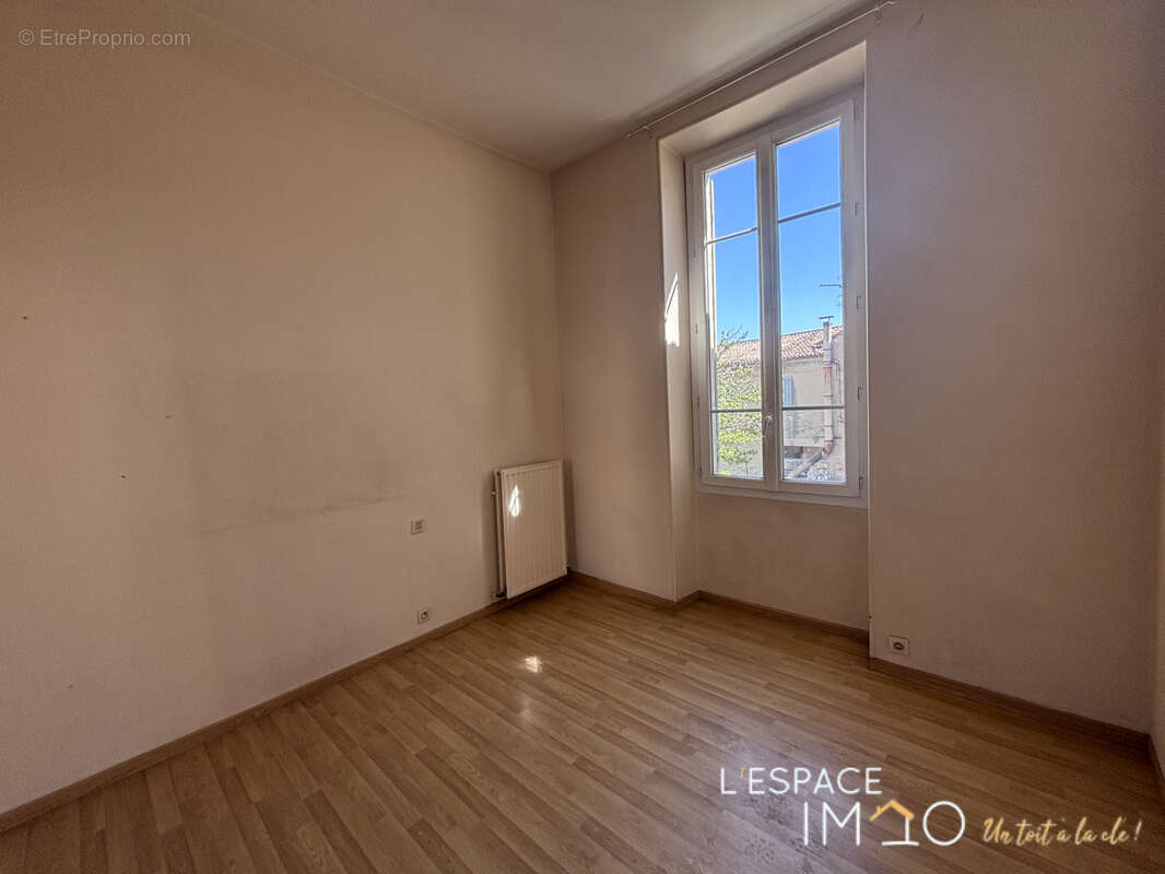 Appartement à CAVAILLON