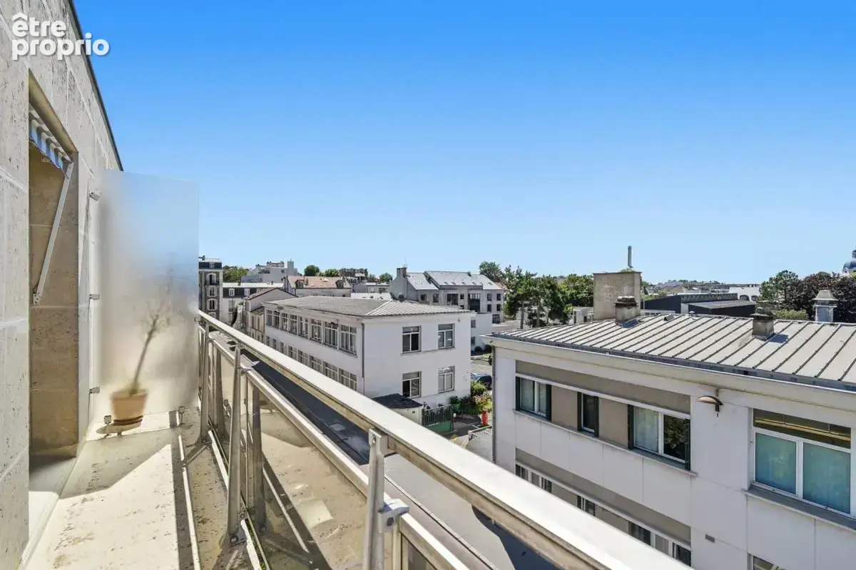 Appartement - photo 14