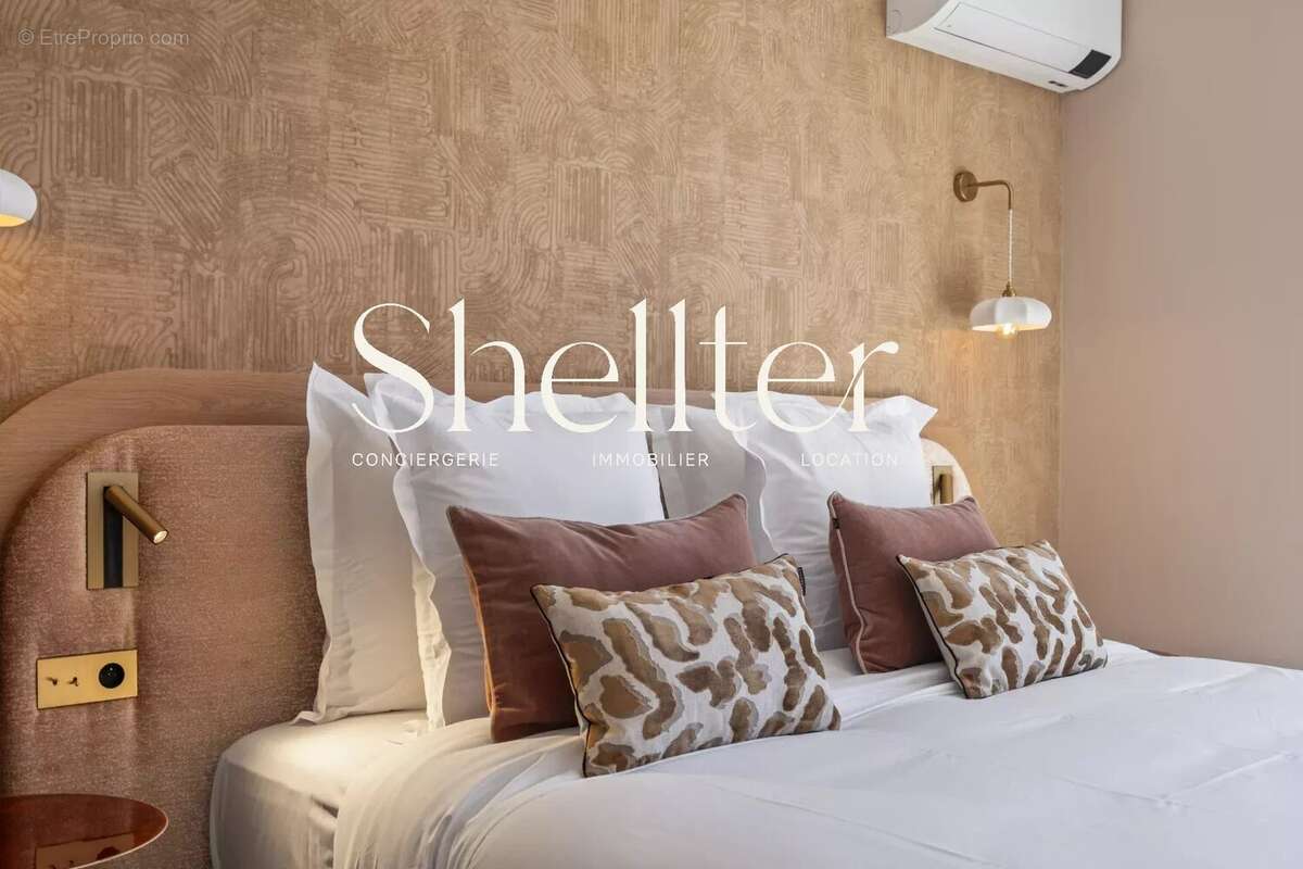 Appartement rénové au cœur de Saint-Tropez - photo 6