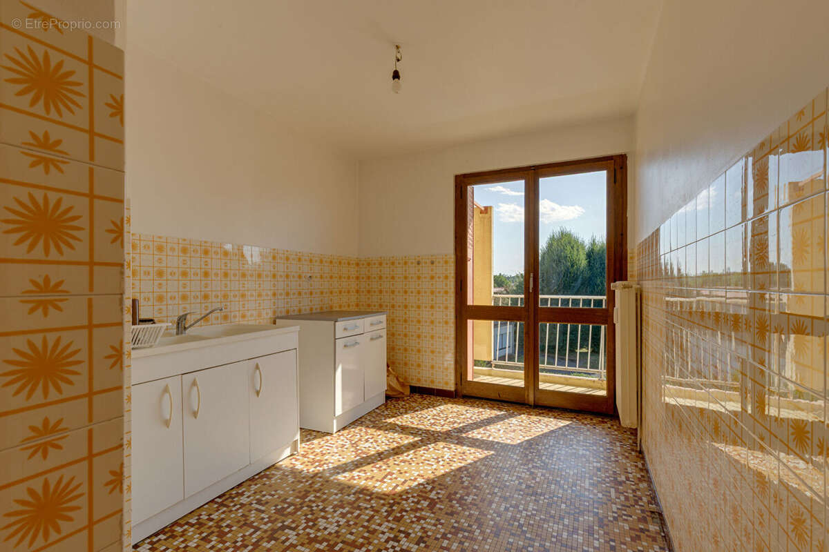 Appartement Douvaine 2 pièces 50.01 m² - photo 3