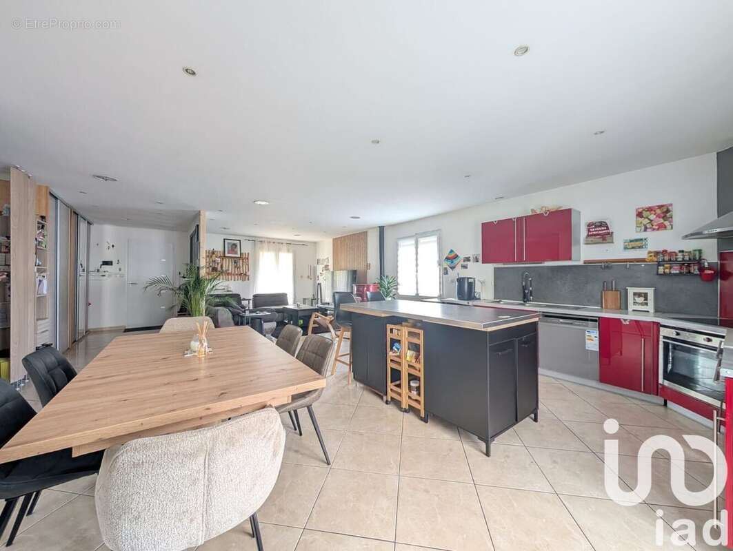 Photo 2 - Maison à LIMOGES