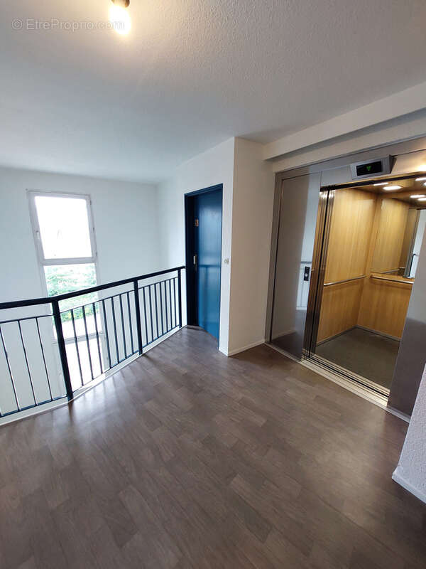 Appartement à MERIGNAC