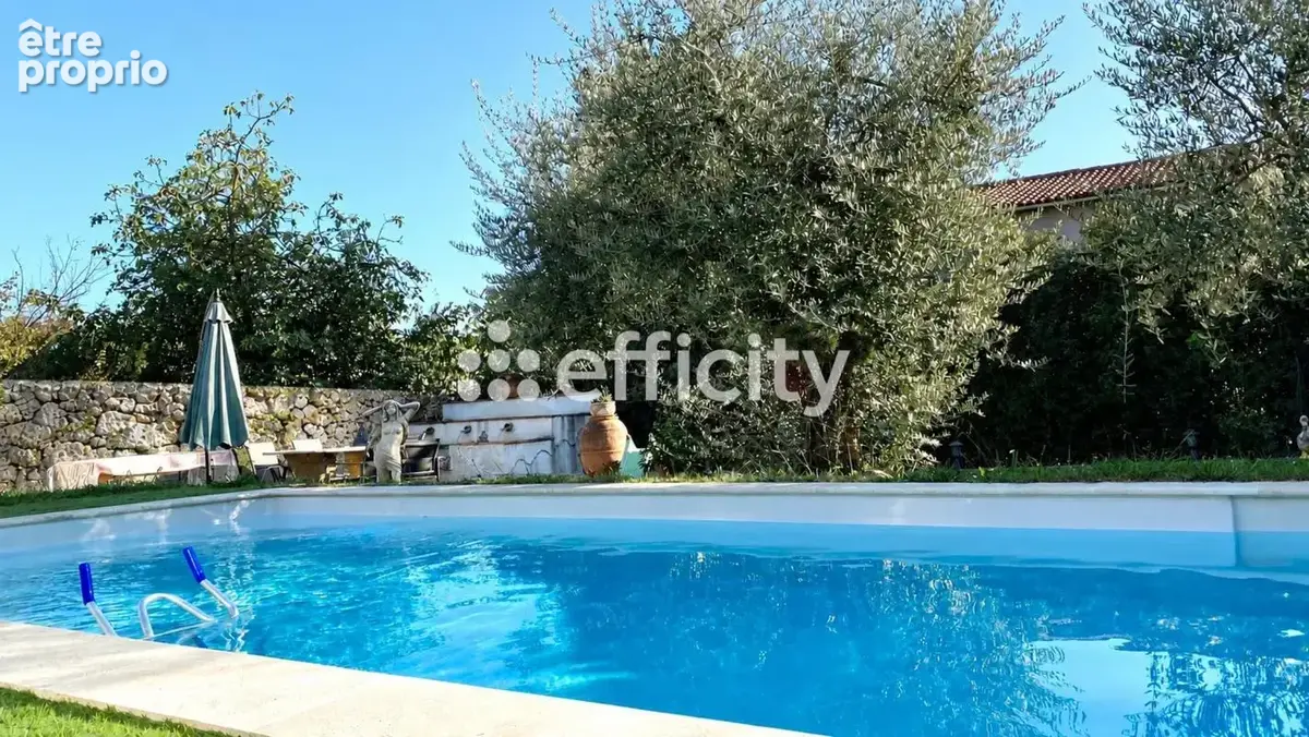 Maison 5 pièces 140 m² à vendre à Mougins (06250) - photo 14