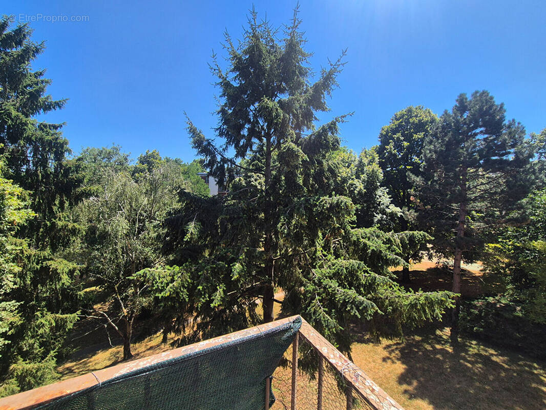 Appartement à PALAISEAU