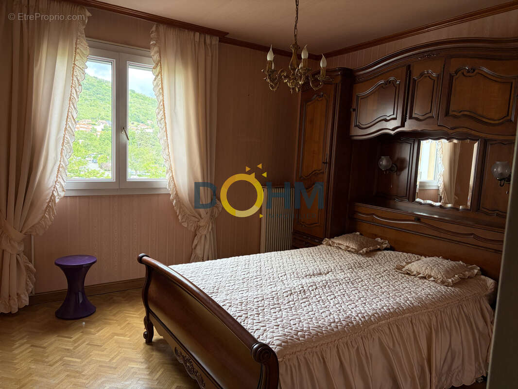 Appartement à CLERMONT-FERRAND