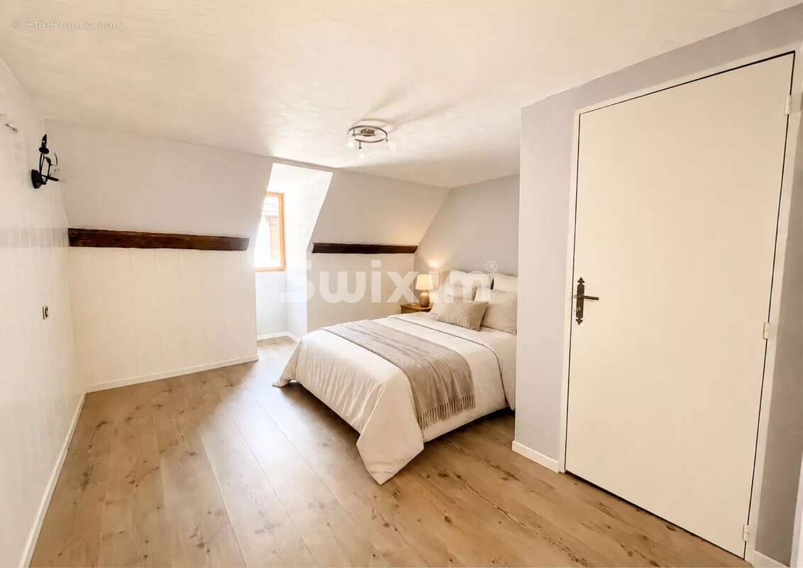 Maison alsacienne de caractère à Ribeauvillé - photo 7