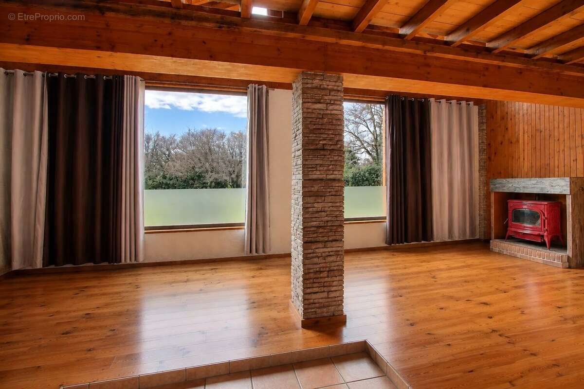 Maison à ARFONS