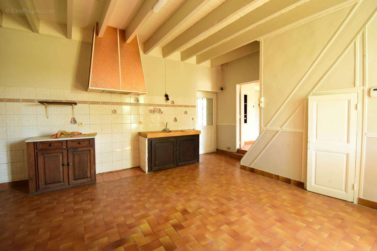 Maison À Vendre St Marcel - photo 5