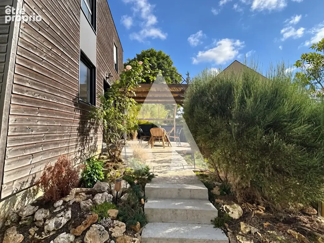 Maison récente 2018 Crecy La Chapelle 4 pièce(s) 92 m2 - photo 17