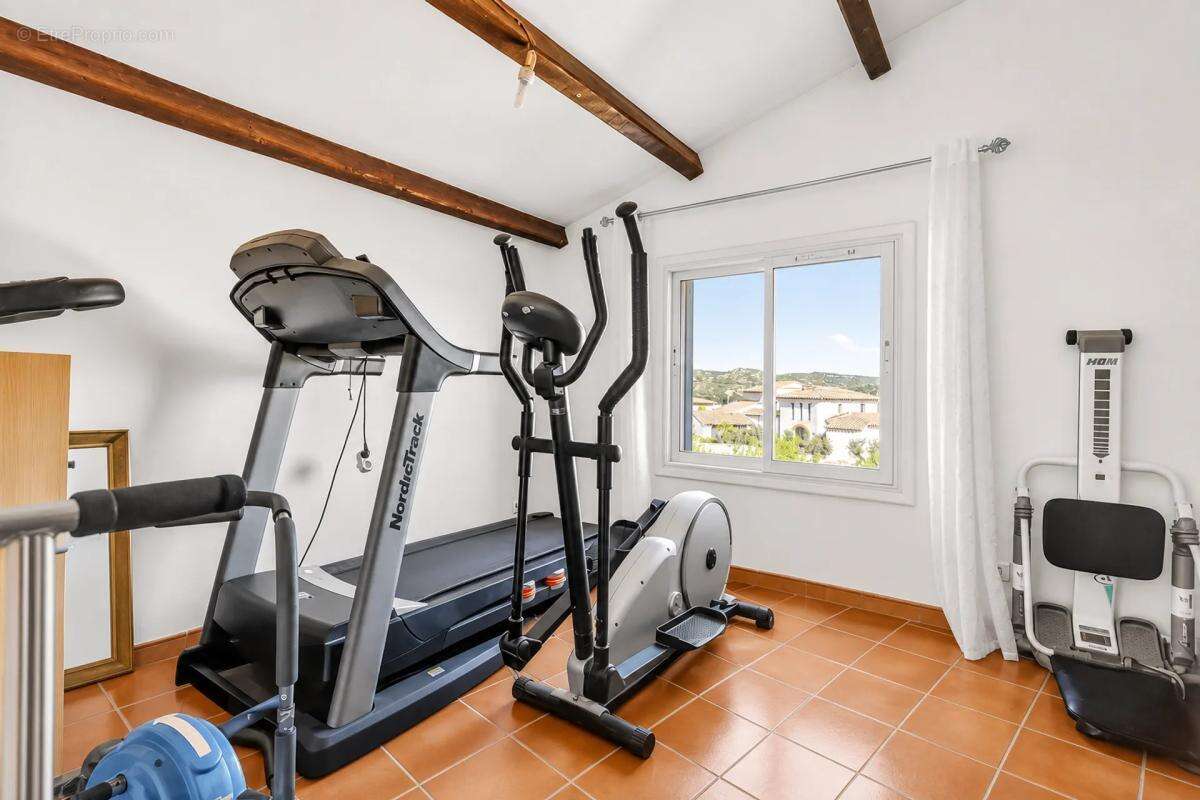 Maison d'exception avec vue mer à Carry-le-Rouet - photo 12