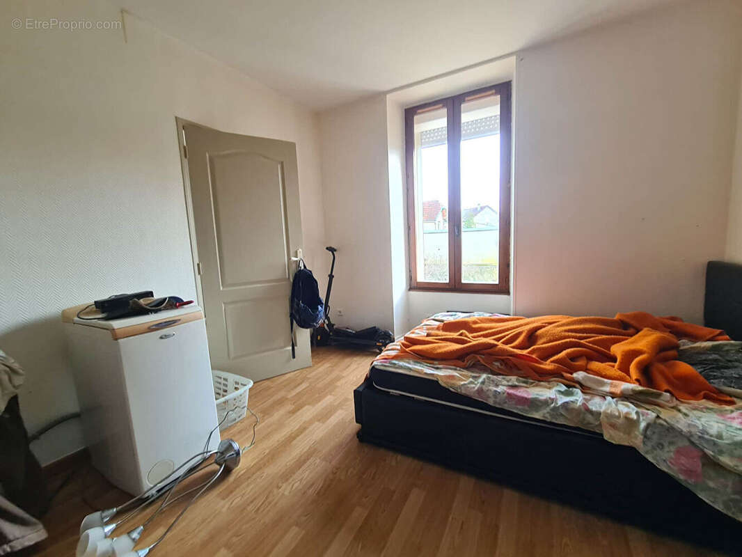 Appartement à CHAUMONT