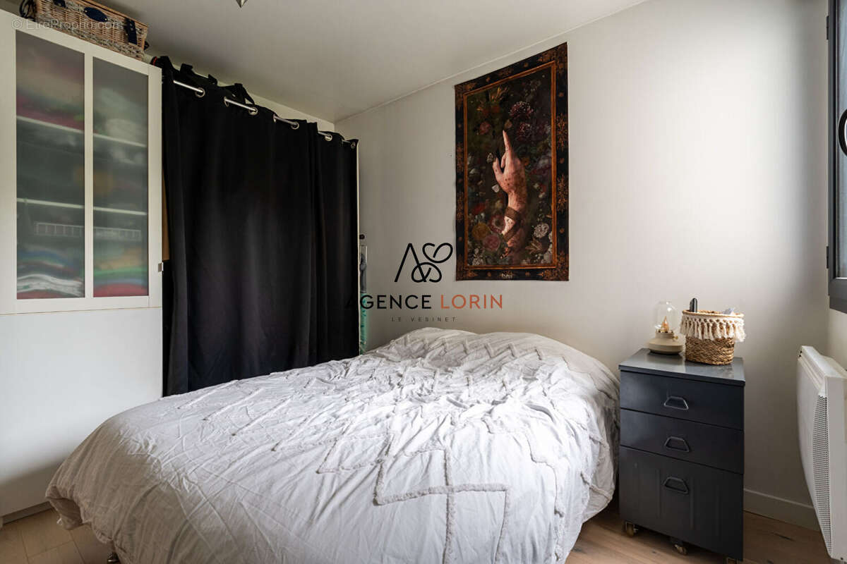 Appartement à CHATOU