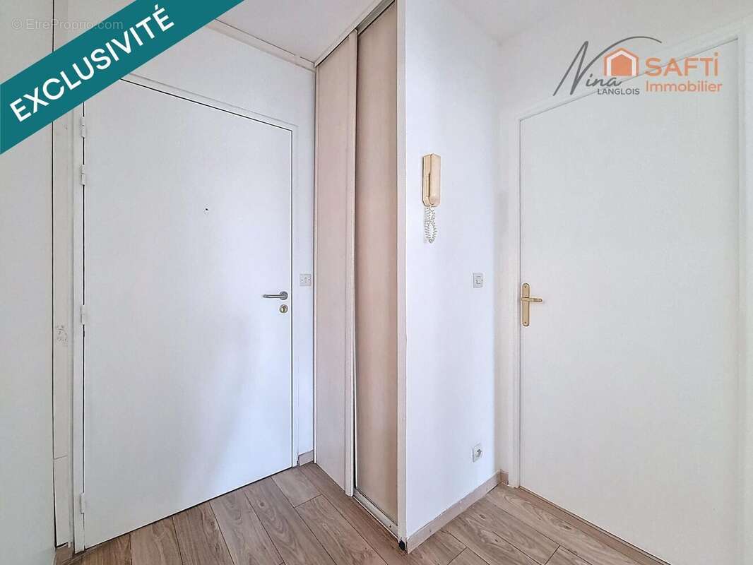 Photo 6 - Appartement à ROISSY-EN-BRIE