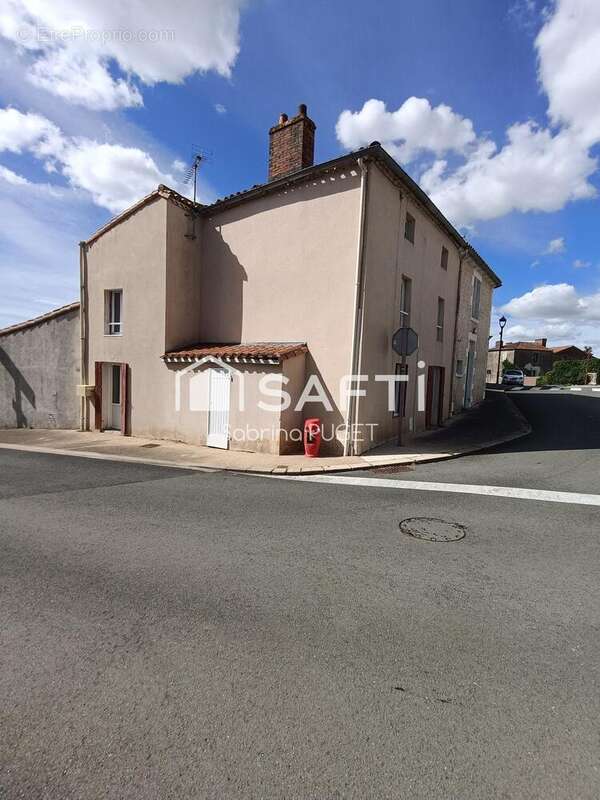 Photo 7 - Maison à MONSIREIGNE