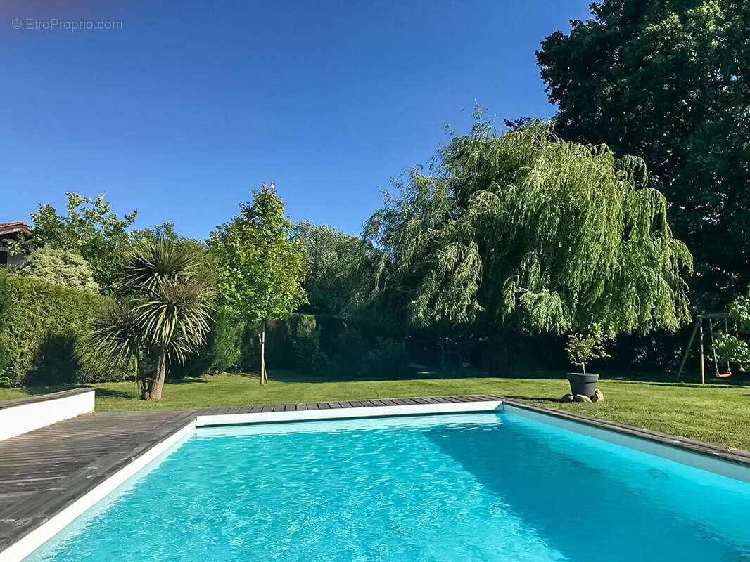 Photo 6 - Maison à USTARITZ