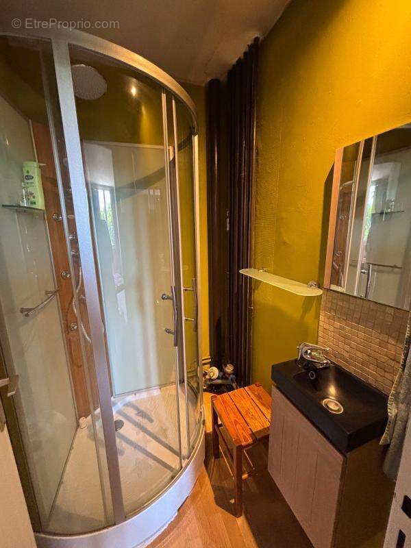 Appartement à PAU