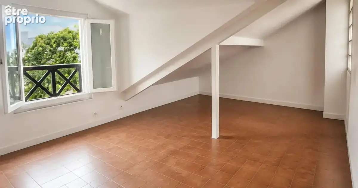 Maison de 5 pièces de 74 m² à Livry-Gargan - photo 9