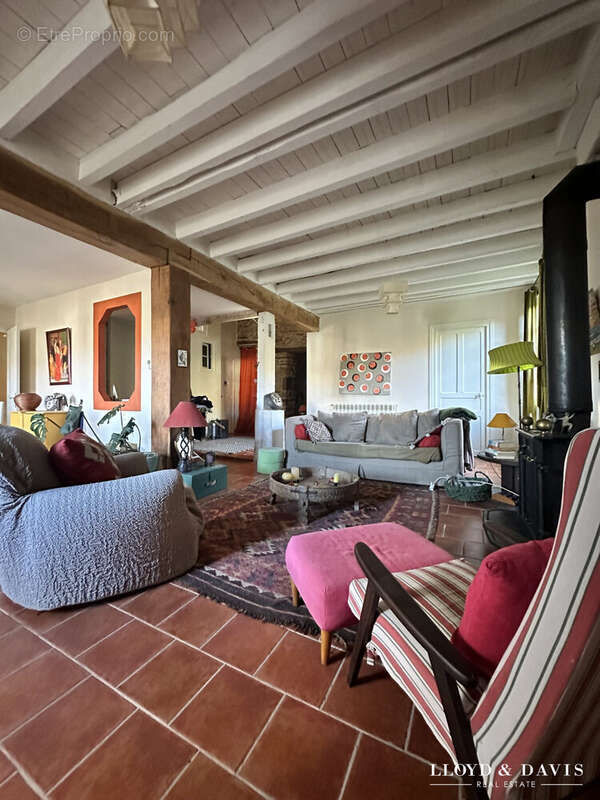 Maison à SALIES-DE-BEARN