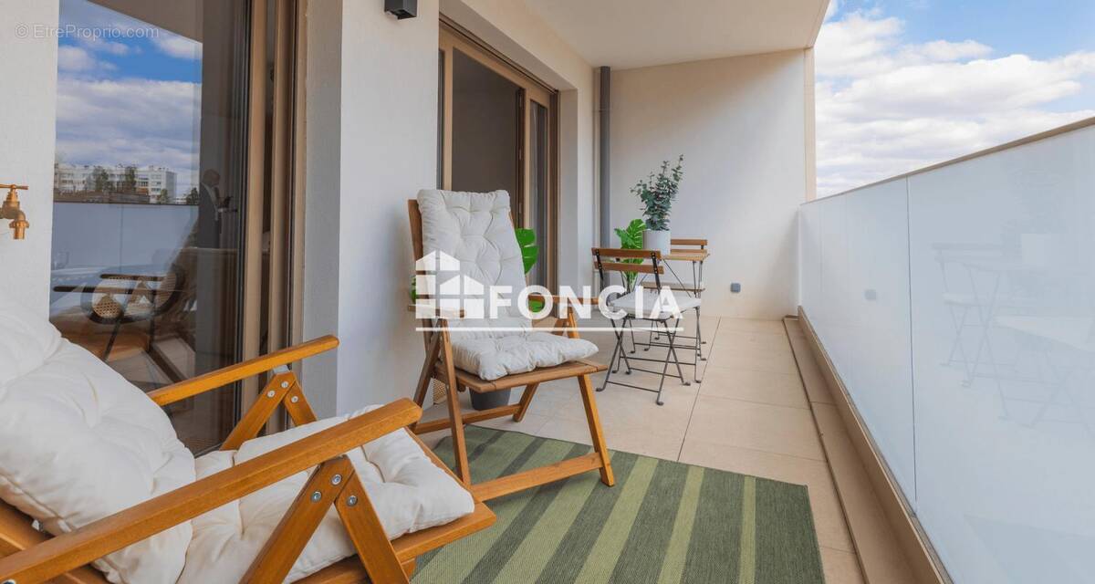 Appartement à ANTONY