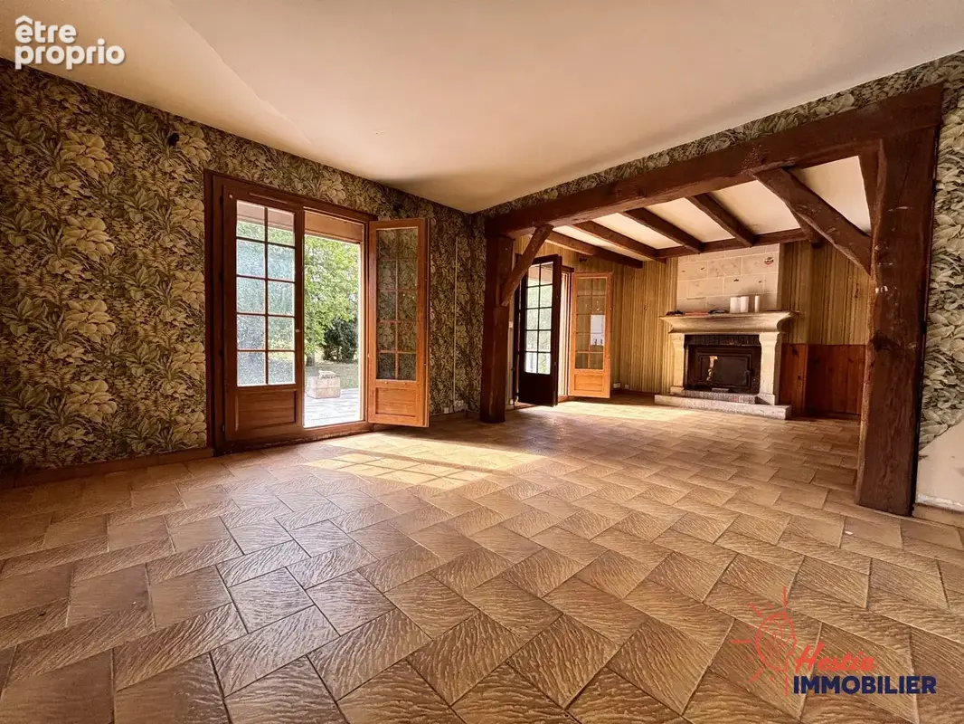 Maison 6 pièces 141 m² à vendre à Cheppes-La-Prairie (51240) - photo 3